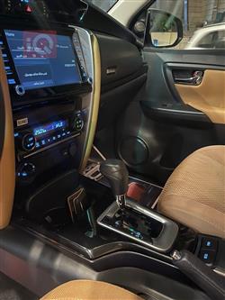 تويوتا فورجنر